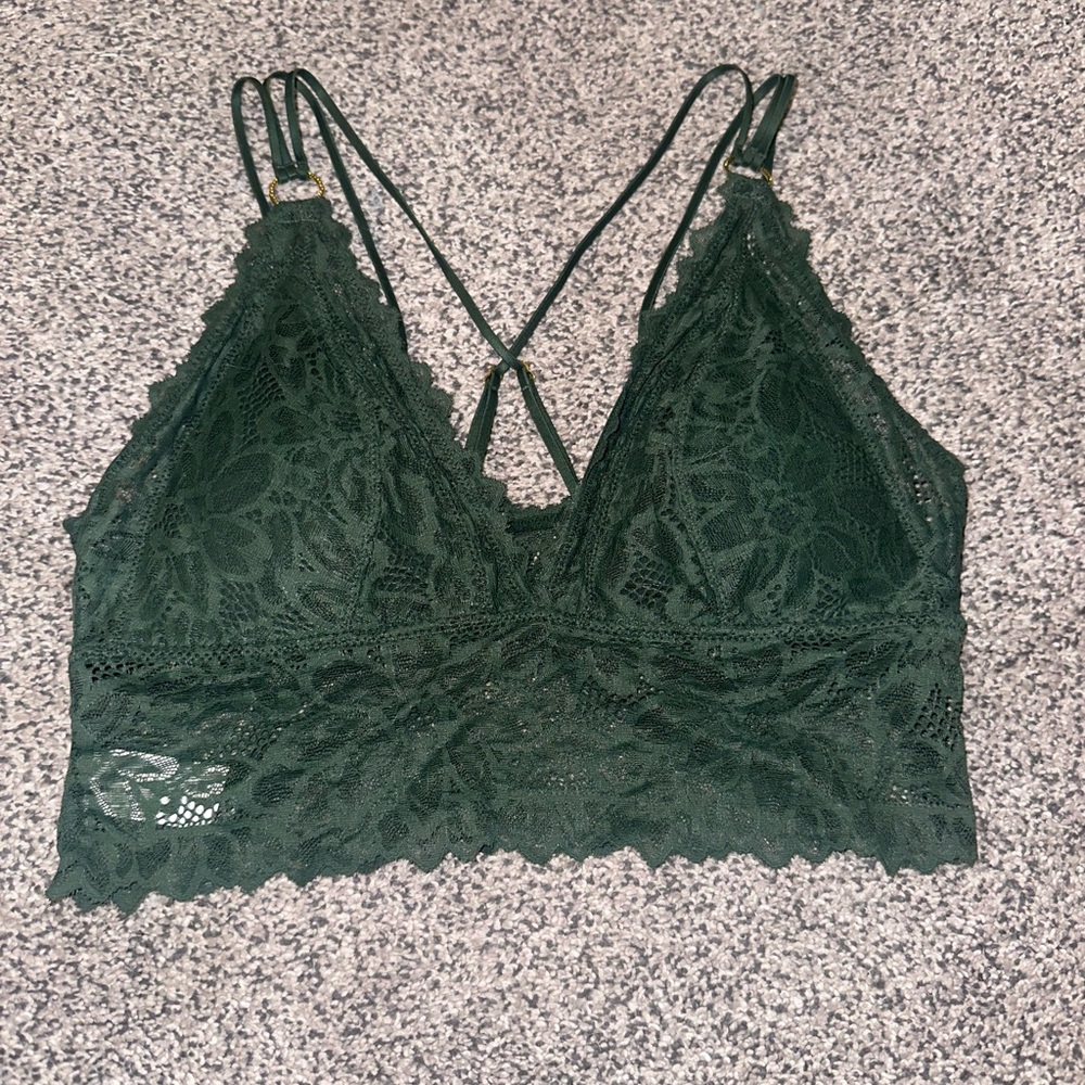 Aerie Bralette